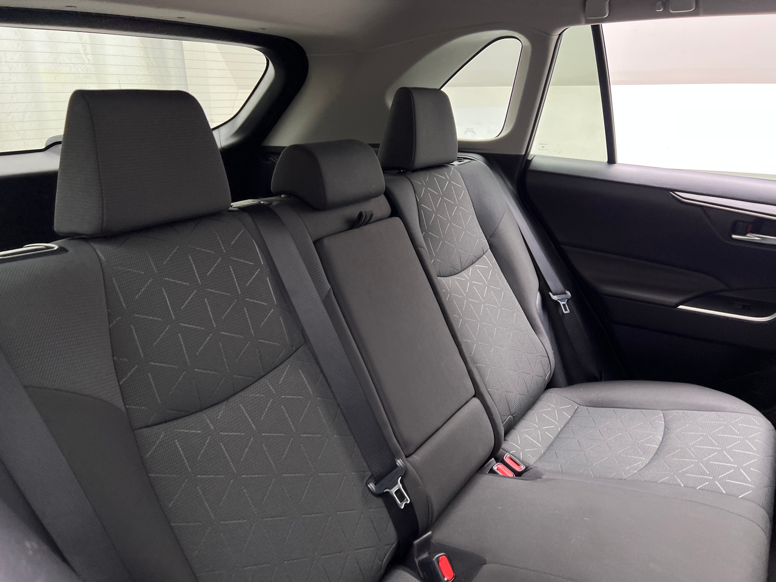 Thumbnail: 2023 Toyota RAV4 - 6