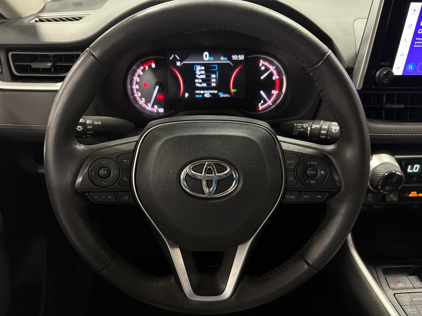 Thumbnail: 2023 Toyota RAV4 - 5