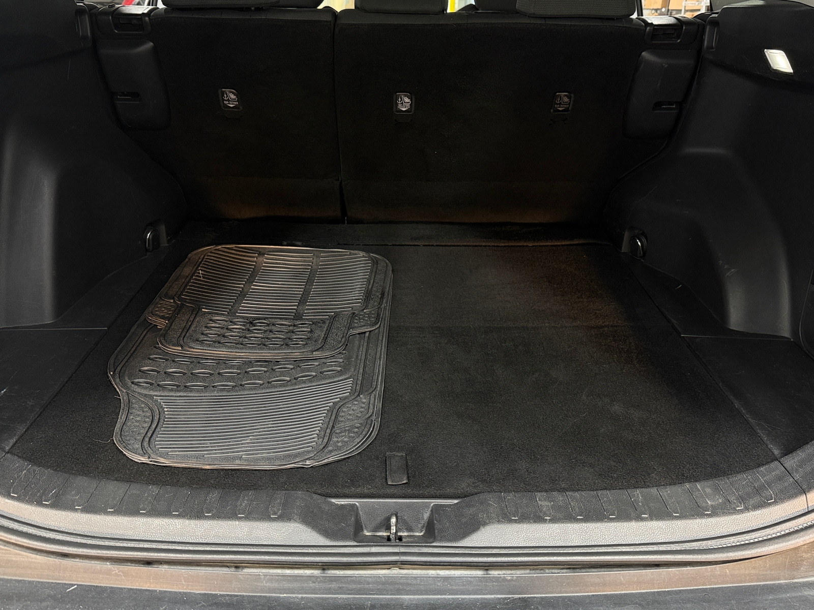 Thumbnail: 2023 Toyota RAV4 - 7