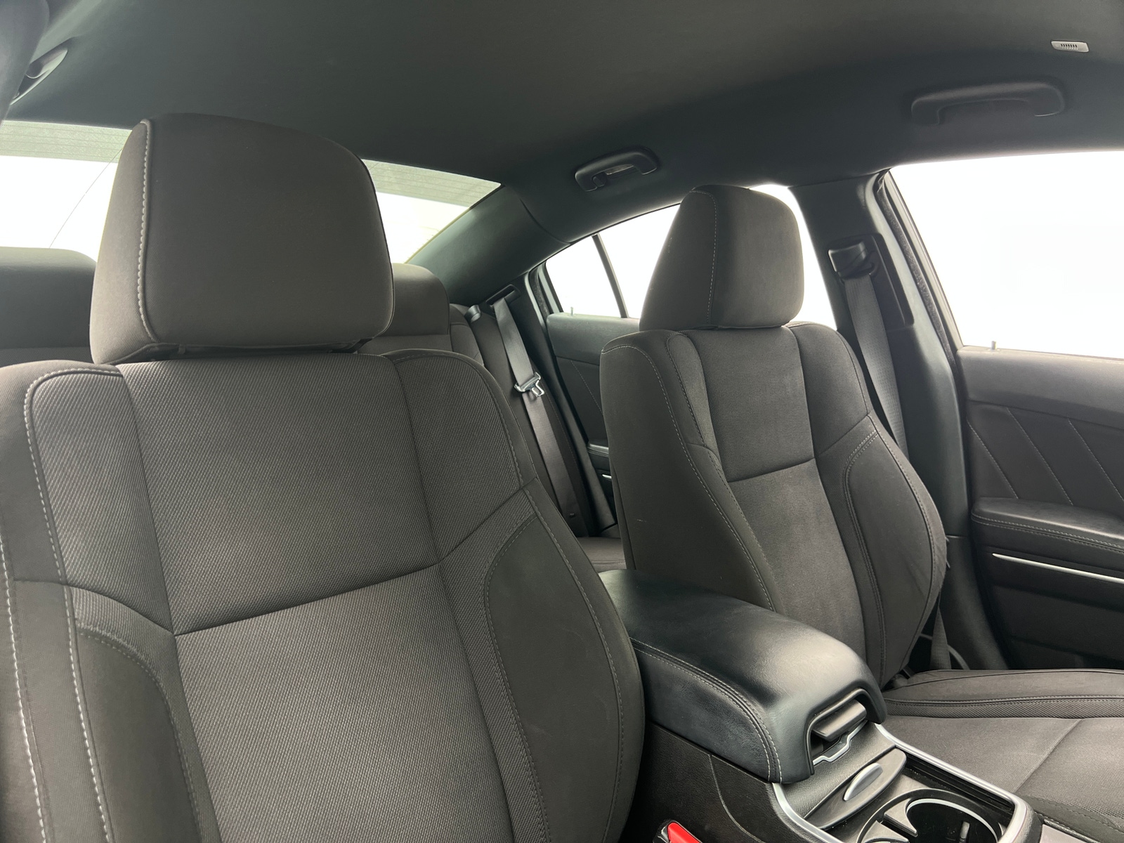 Thumbnail: 2022 Dodge Charger - 2