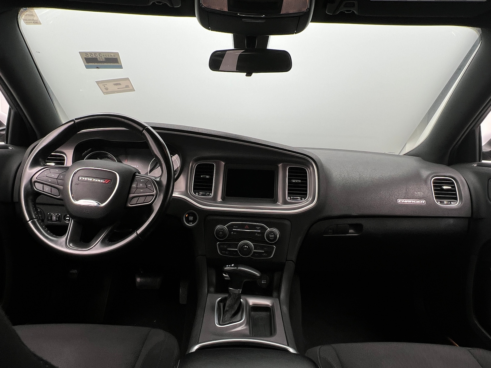 Thumbnail: 2022 Dodge Charger - 3