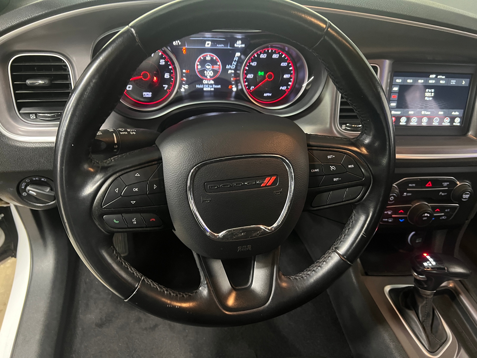 Thumbnail: 2022 Dodge Charger - 5