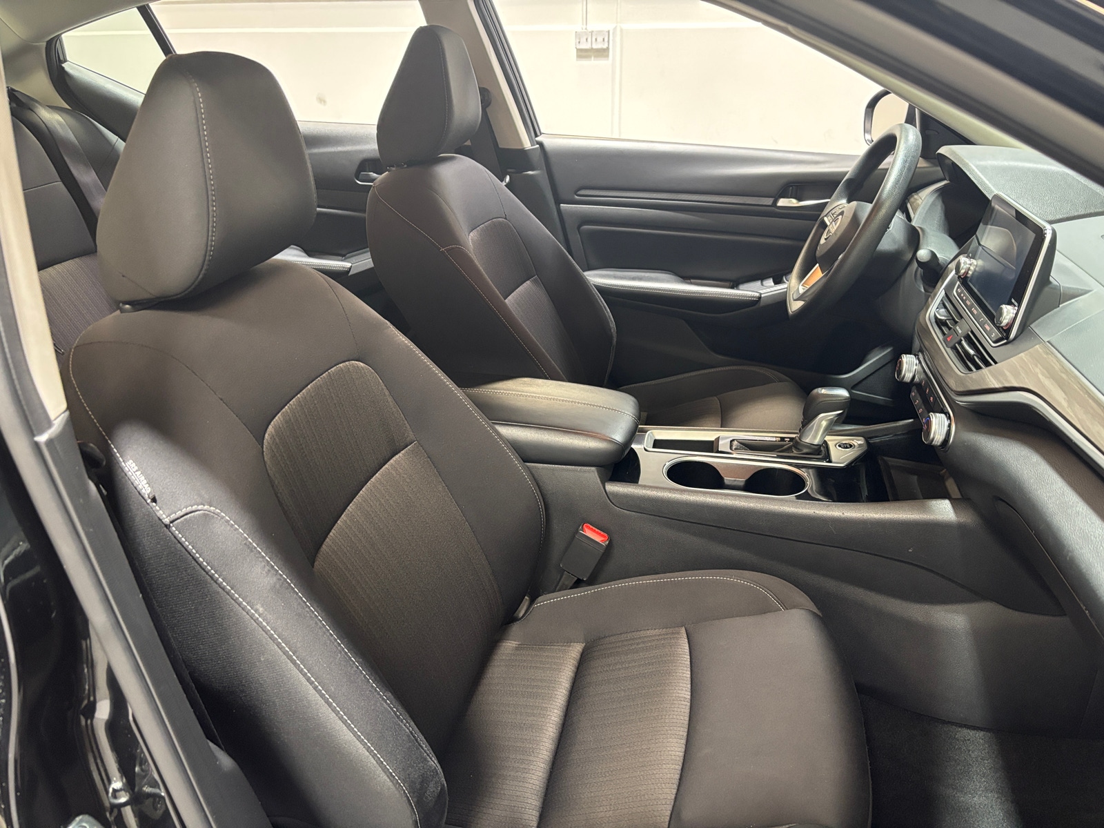 Thumbnail: 2024 Nissan Altima - 2