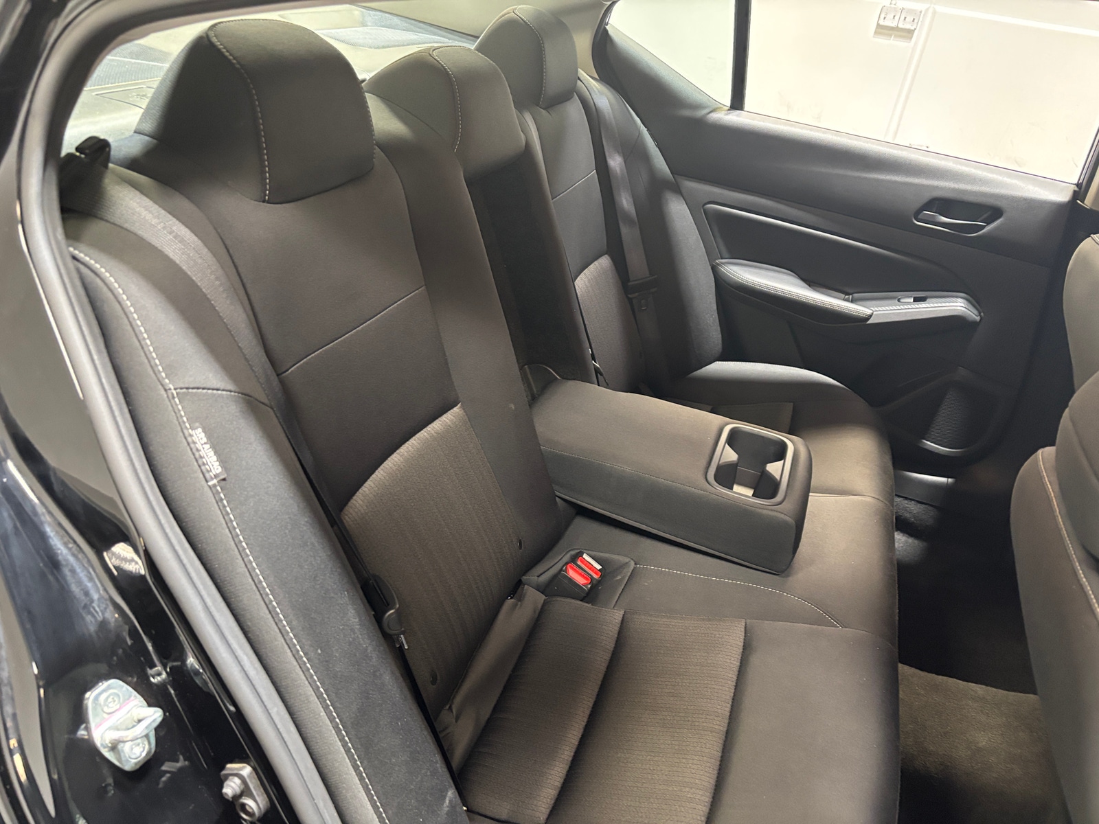 Thumbnail: 2024 Nissan Altima - 6