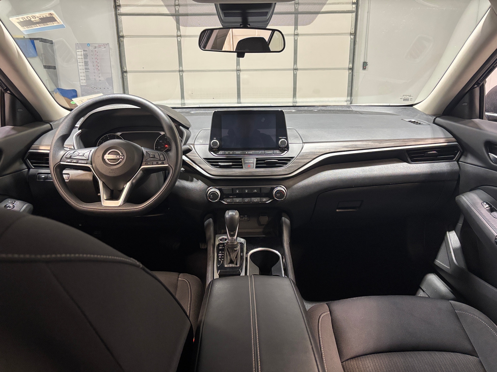 Thumbnail: 2024 Nissan Altima - 3