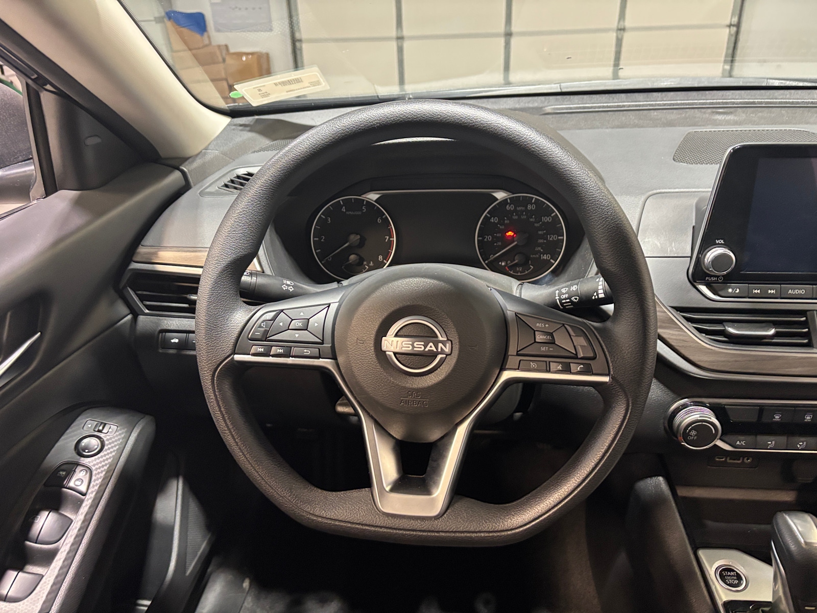 Thumbnail: 2024 Nissan Altima - 5