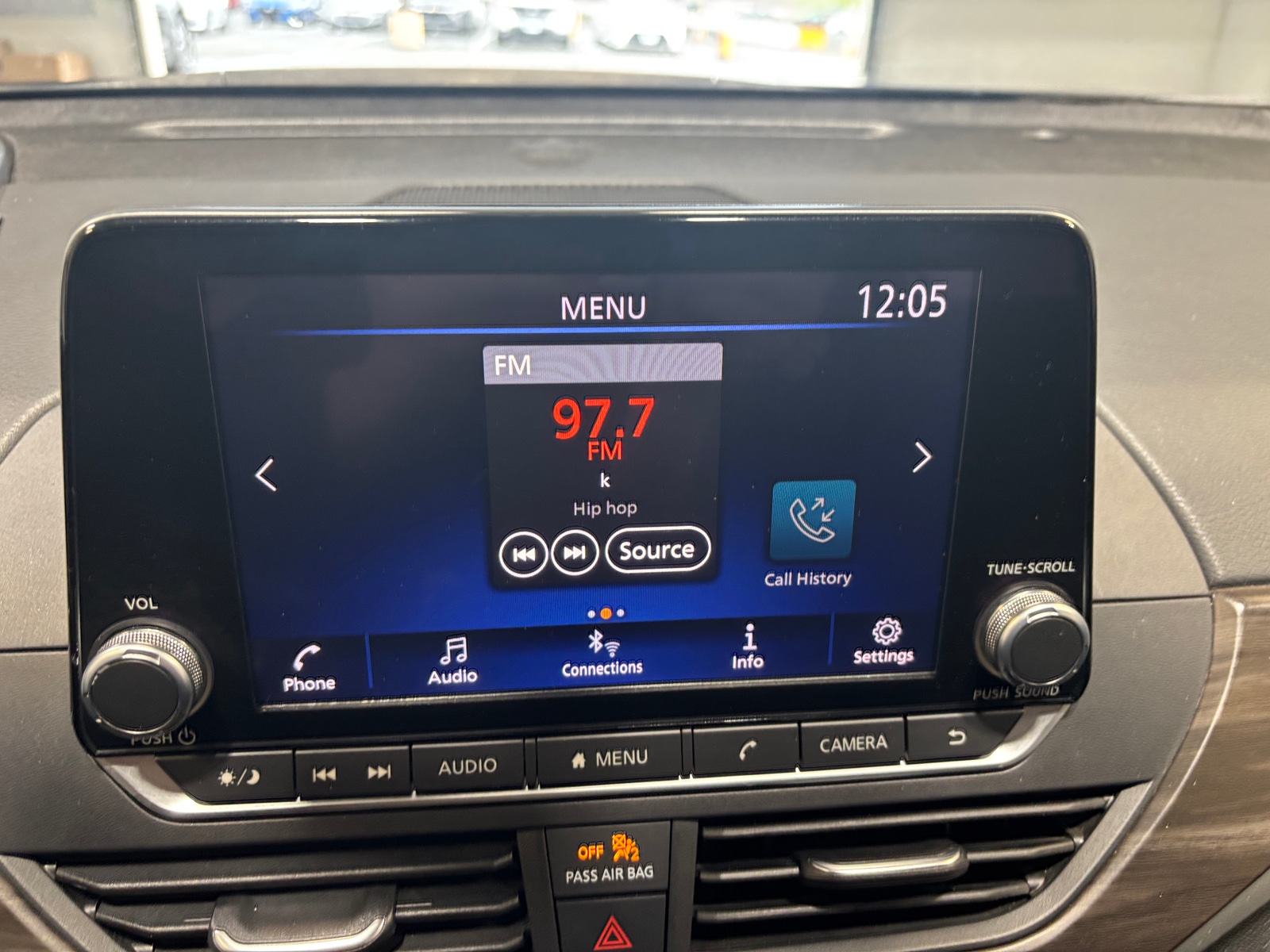 Thumbnail: 2024 Nissan Altima - 4