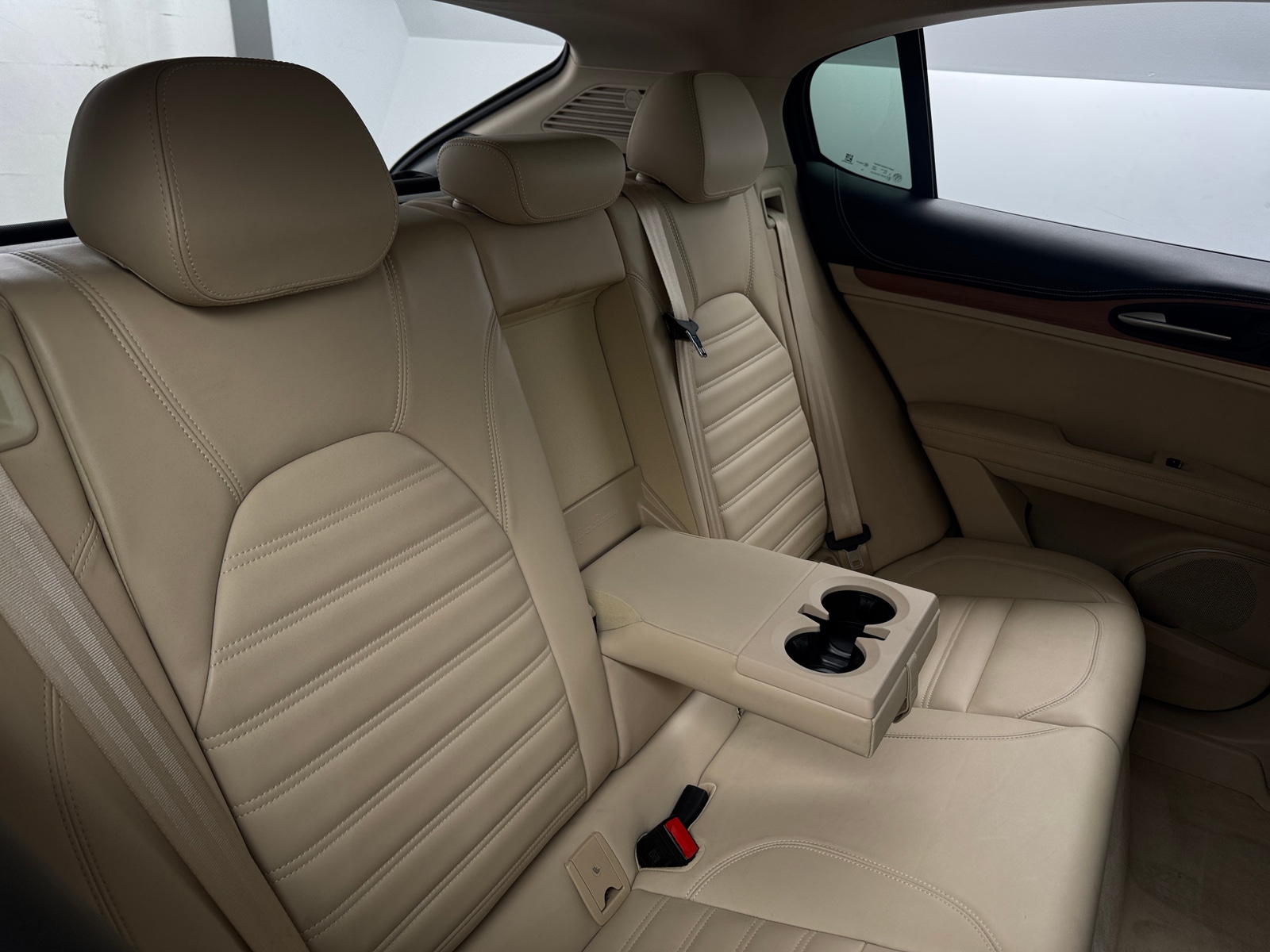 Thumbnail: 2019 Alfa Romeo Stelvio - 5