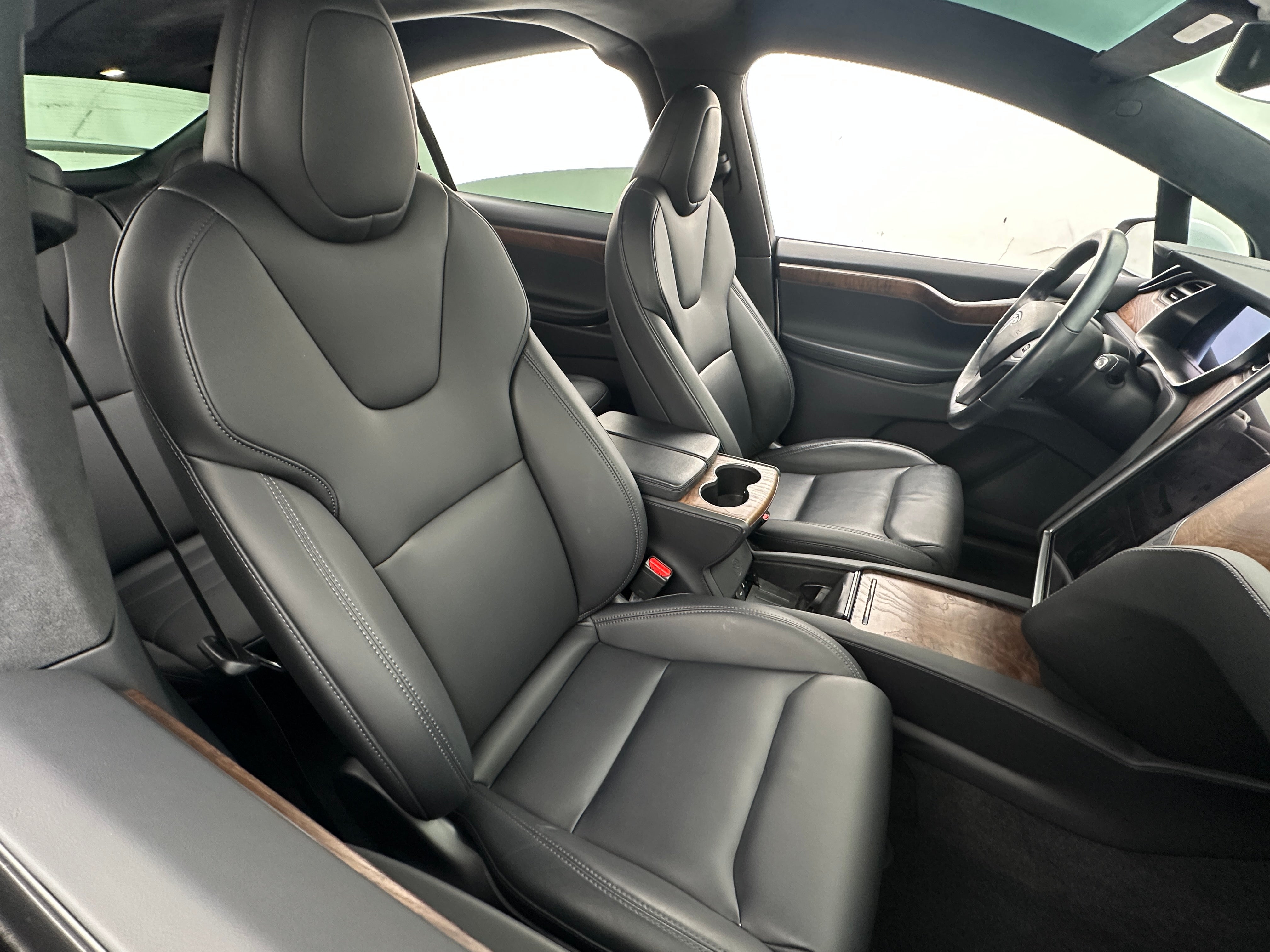 2020 Tesla Model X