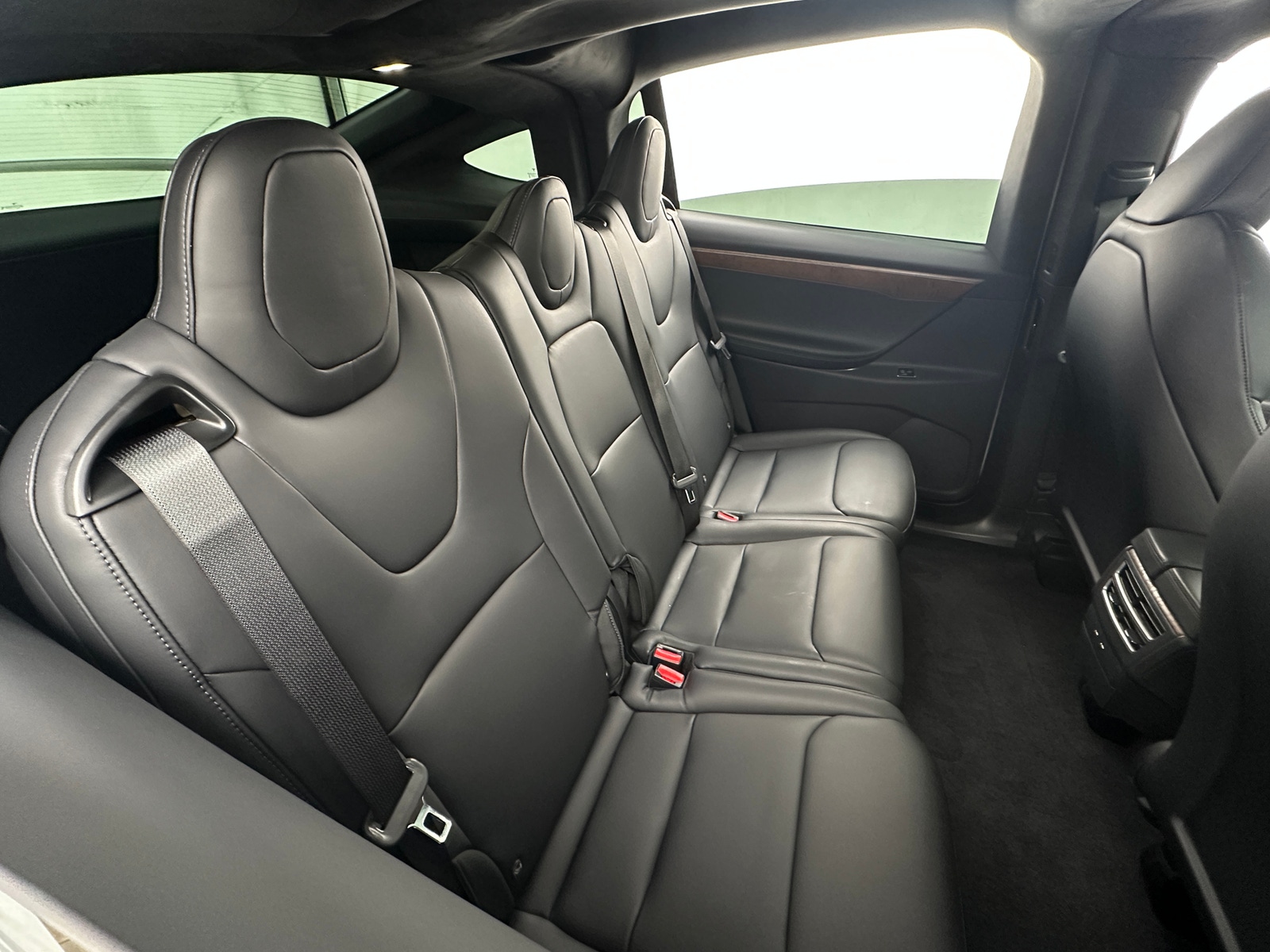 Thumbnail: 2020 Tesla Model X - 5