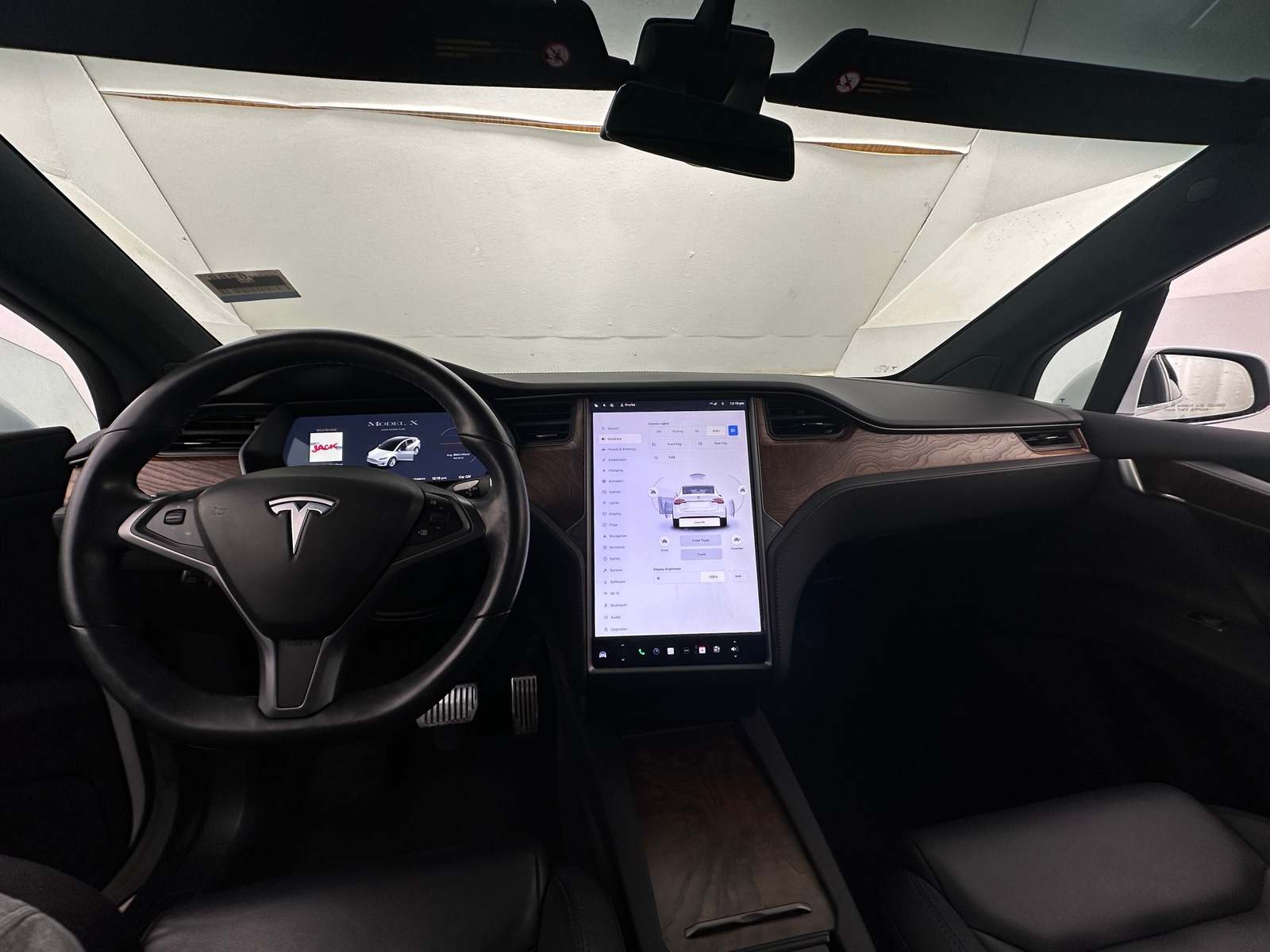 Thumbnail: 2020 Tesla Model X - 2