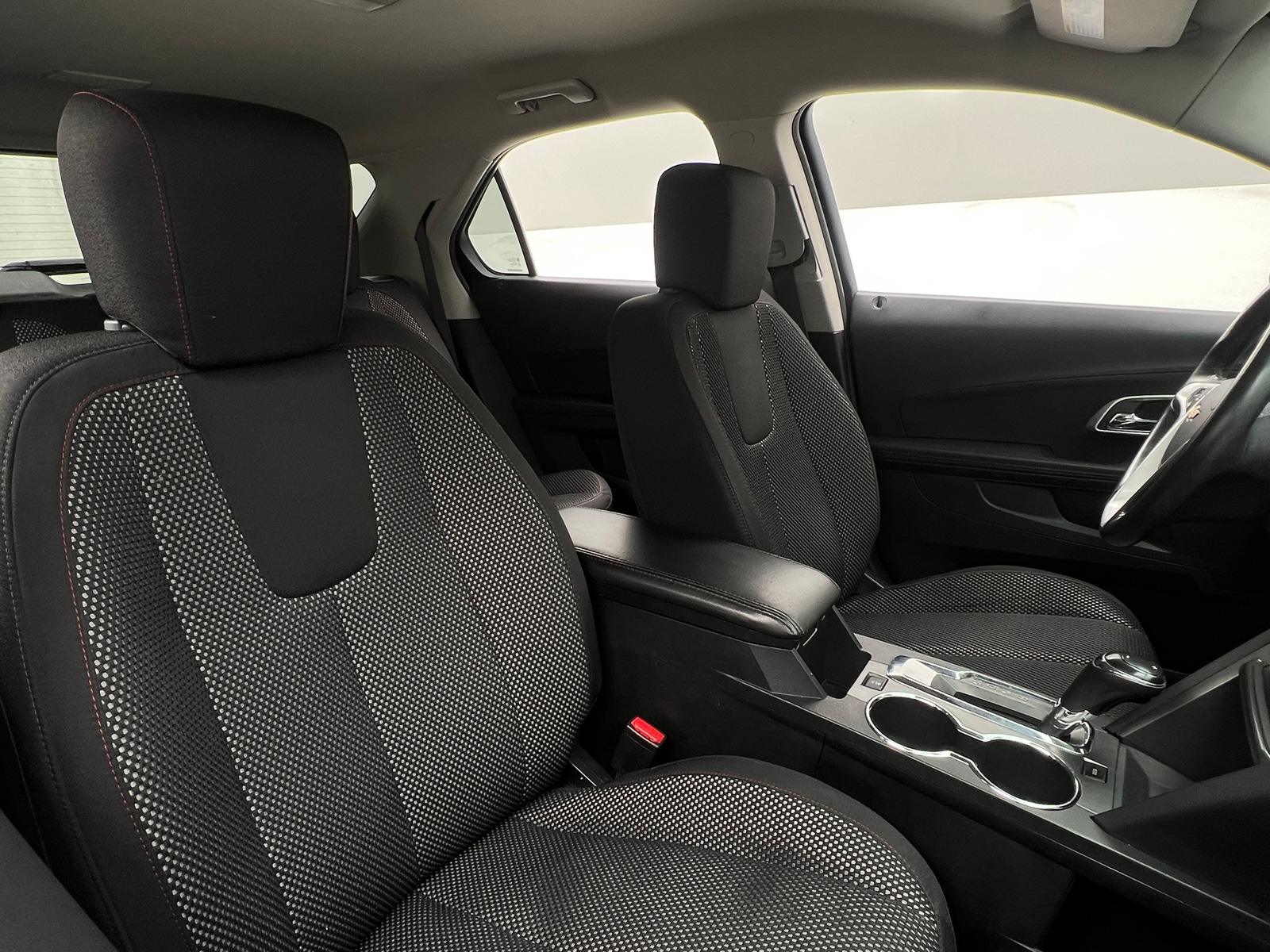 Thumbnail: 2017 Chevrolet Equinox - 2