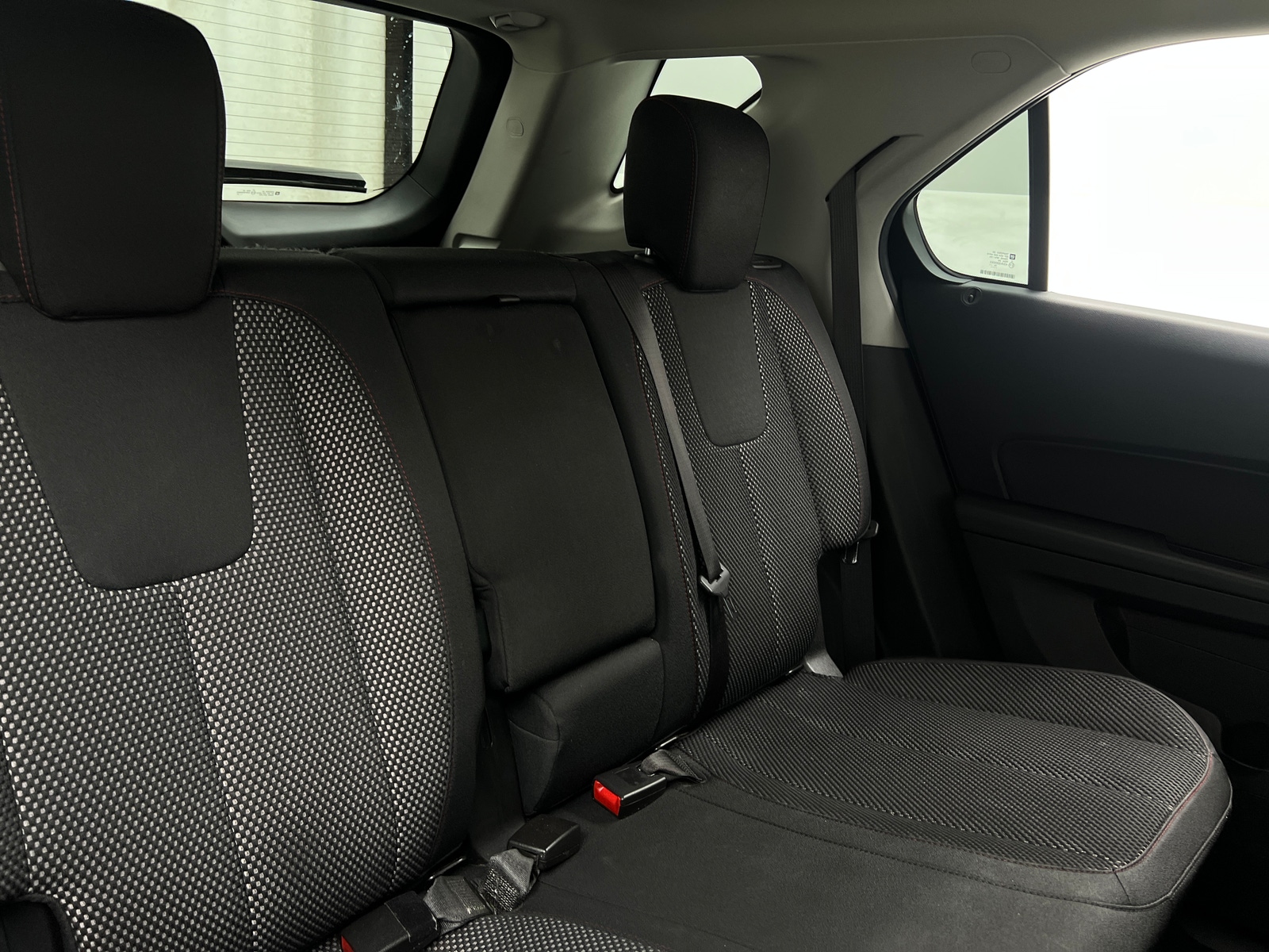 Thumbnail: 2017 Chevrolet Equinox - 6