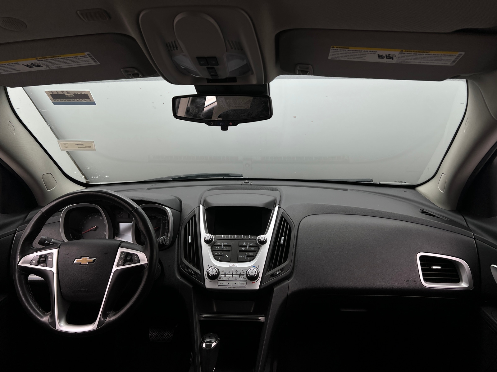 Thumbnail: 2017 Chevrolet Equinox - 3