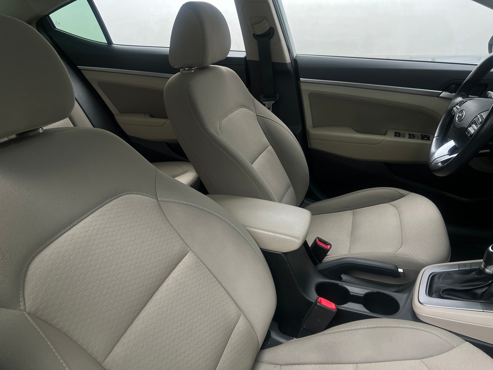 Thumbnail: 2019 Hyundai Elantra - 2