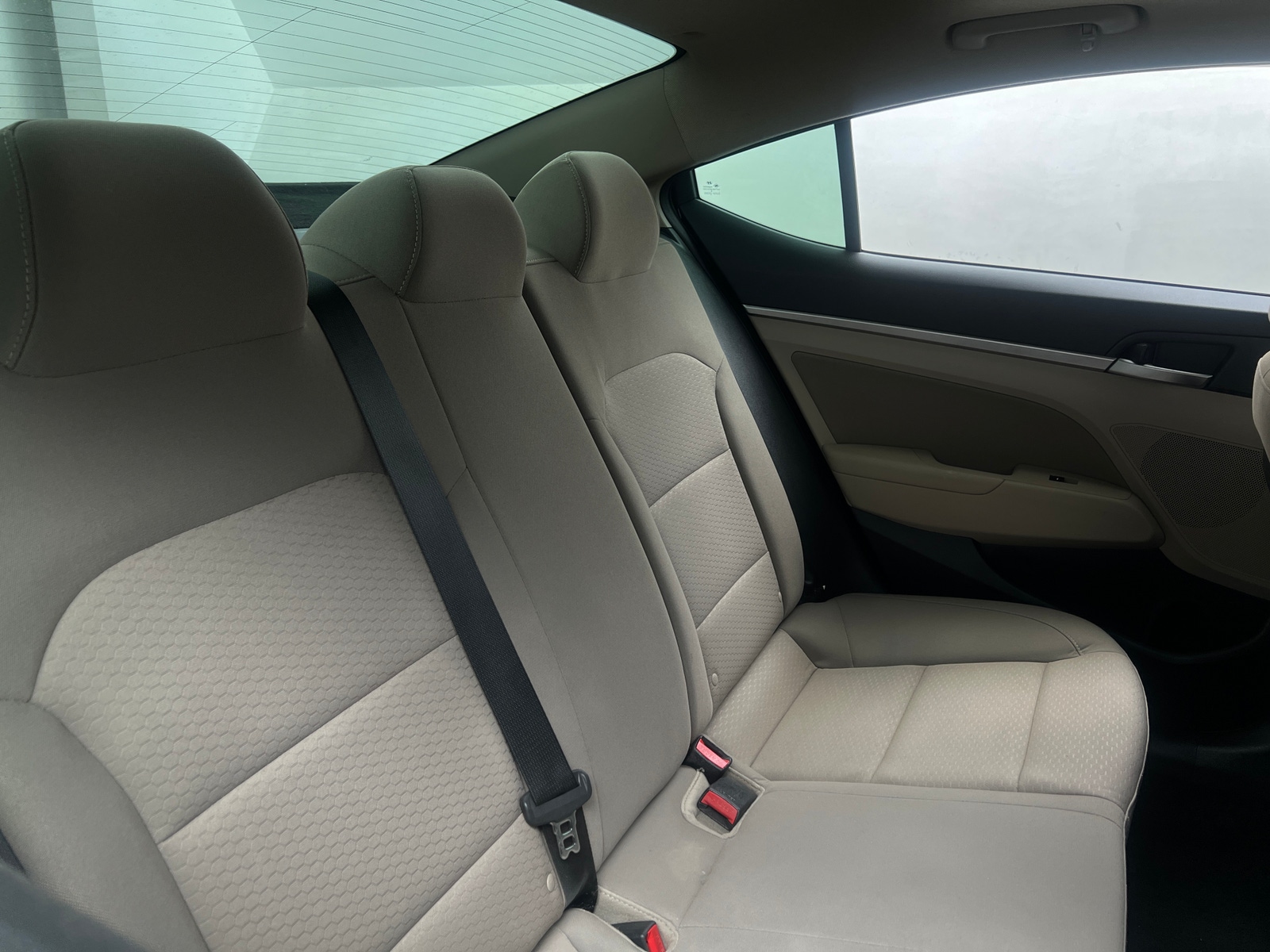 Thumbnail: 2019 Hyundai Elantra - 6