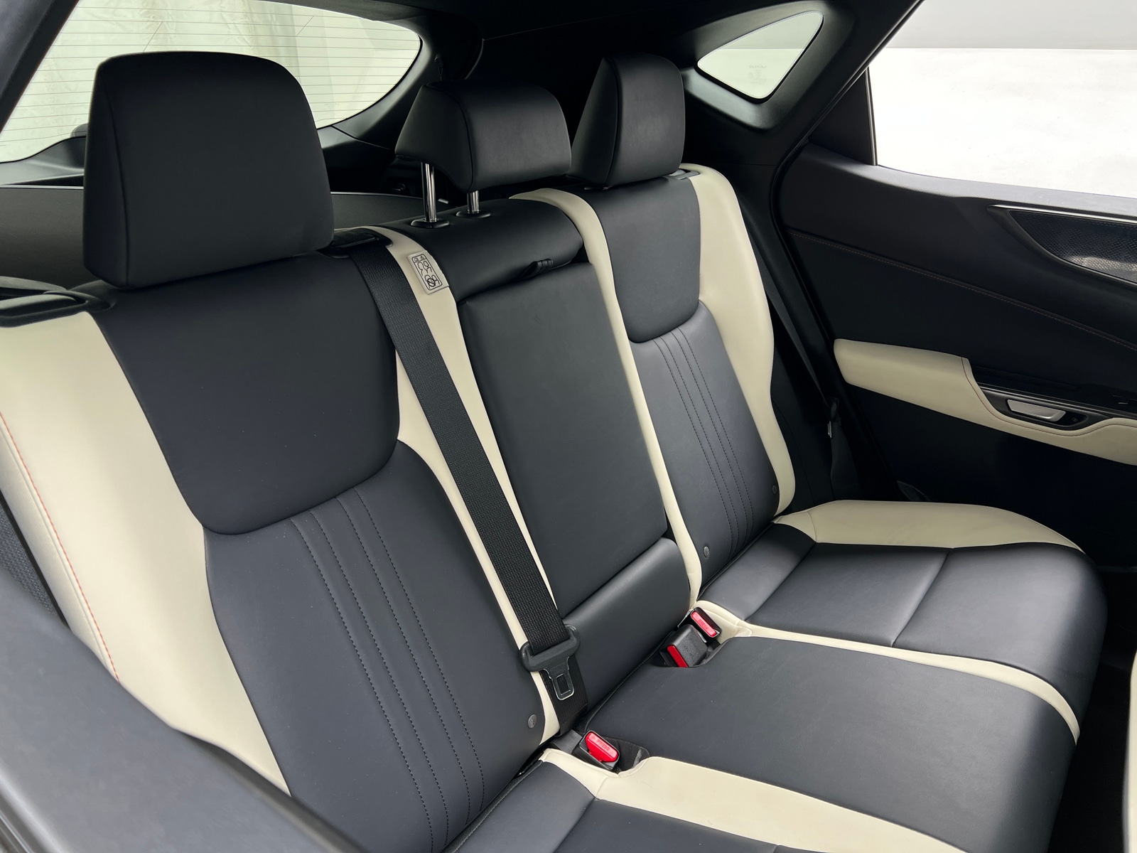 Thumbnail: 2023 Lexus NX - 5