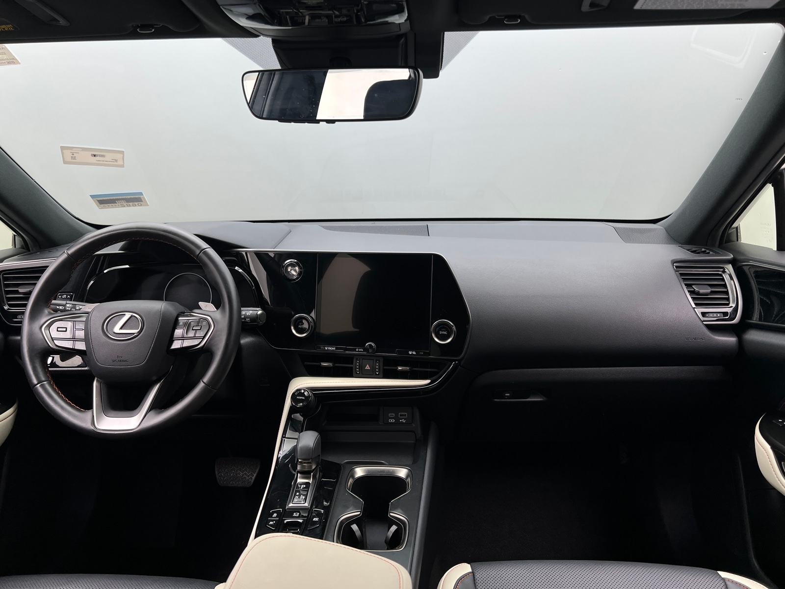 Thumbnail: 2023 Lexus NX - 2