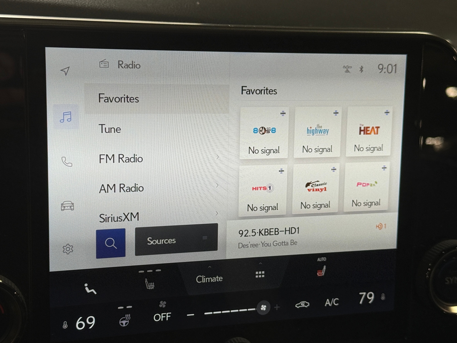 Thumbnail: 2023 Lexus NX - 3