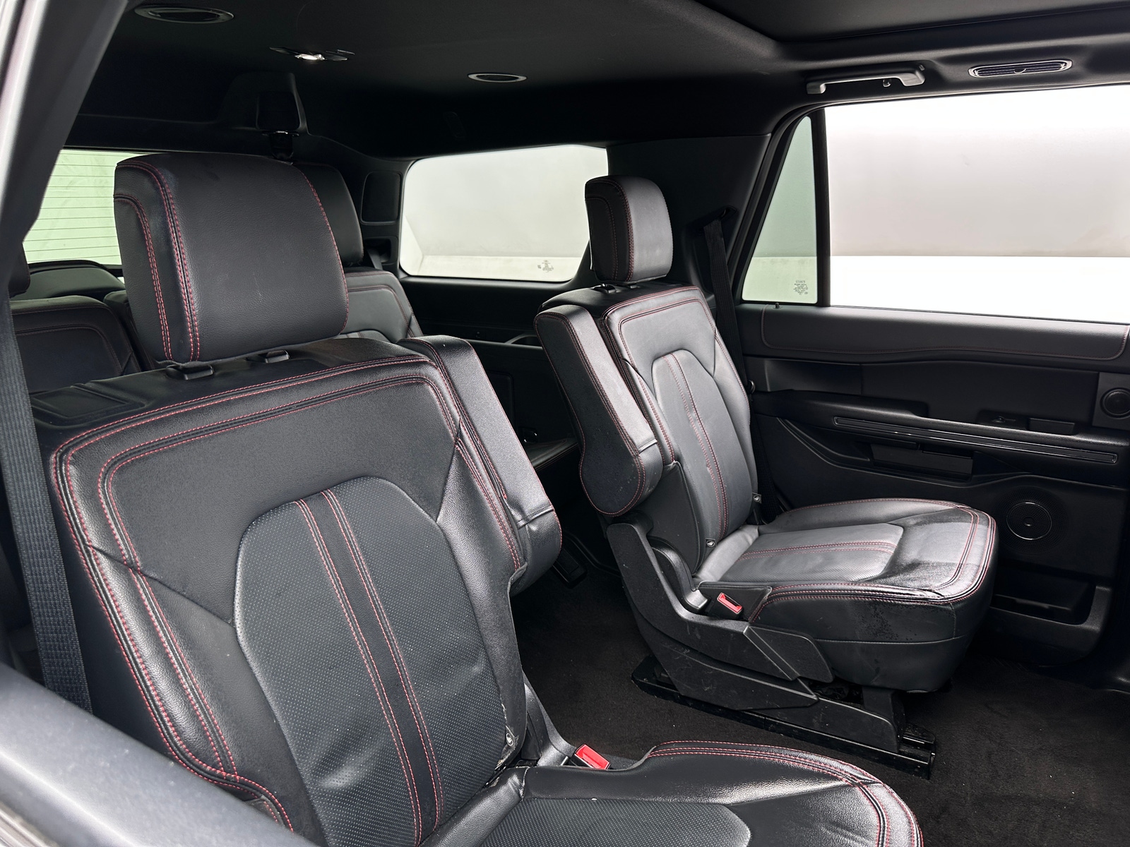 Thumbnail: 2022 Ford Expedition - 5