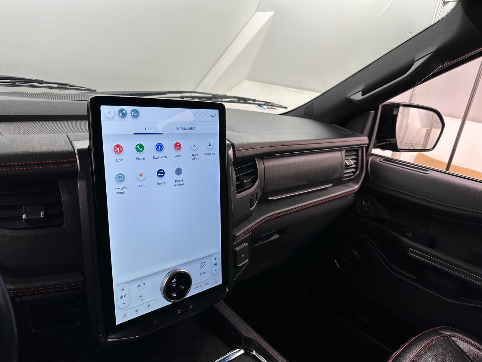 Thumbnail: 2022 Ford Expedition - 3