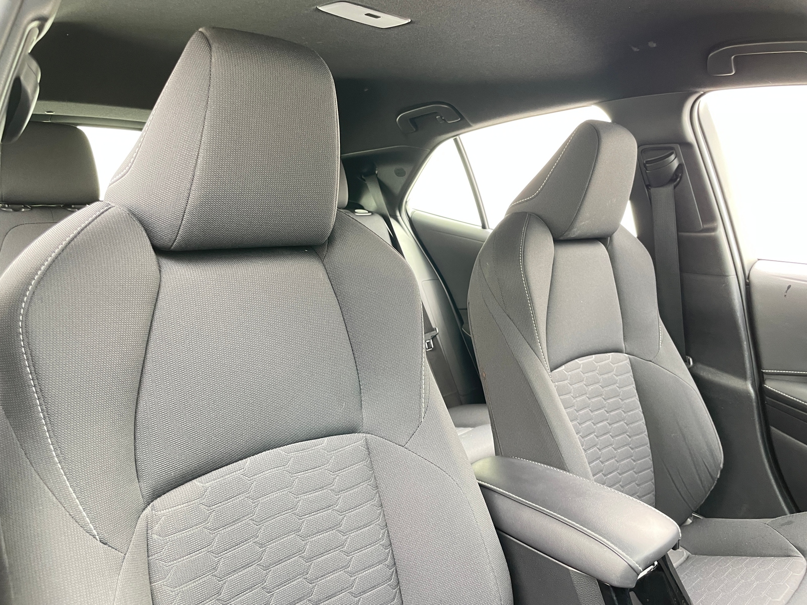 Thumbnail: 2023 Toyota Corolla - 2