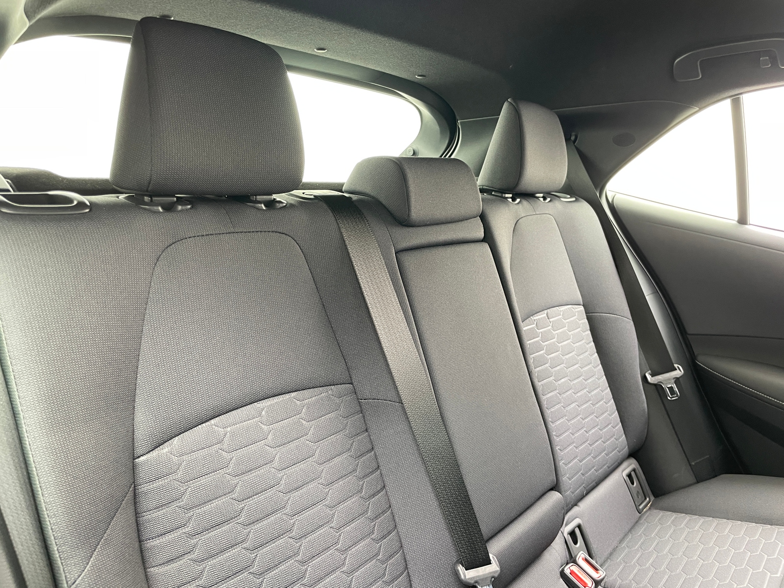 Thumbnail: 2023 Toyota Corolla - 6