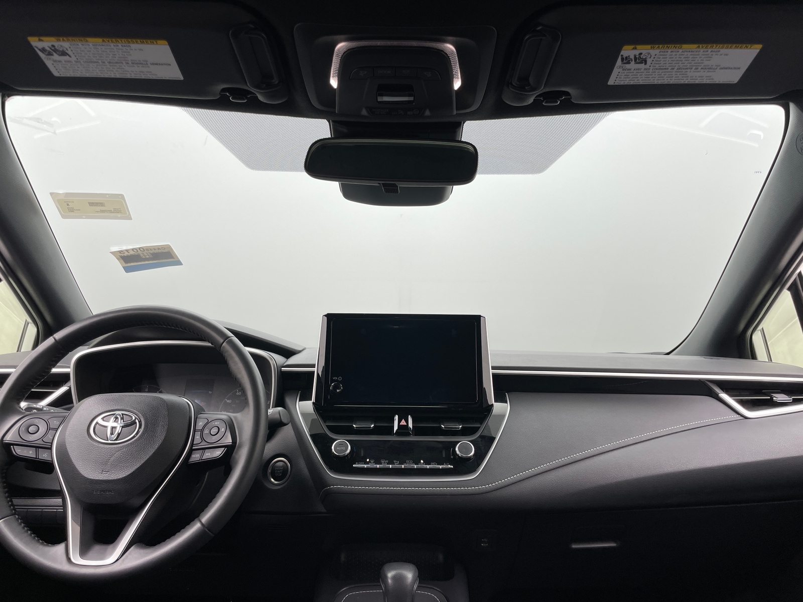 Thumbnail: 2023 Toyota Corolla - 3