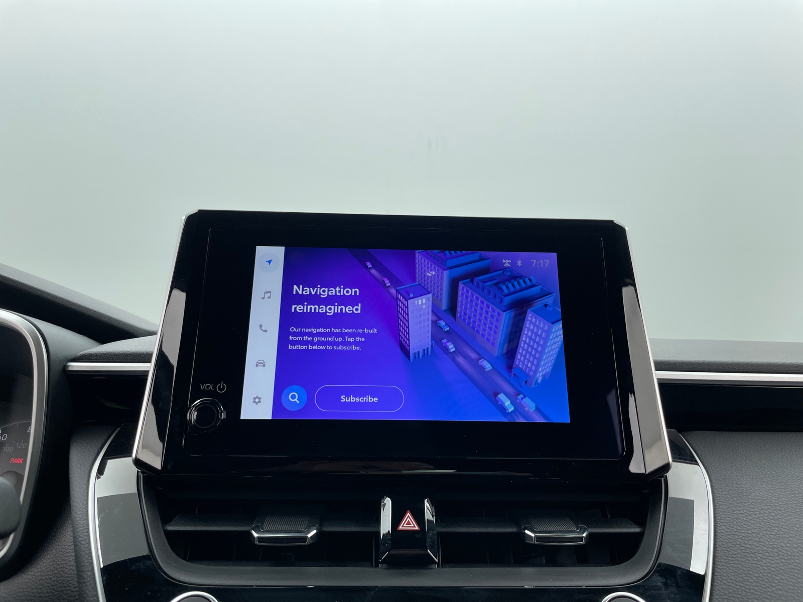 Thumbnail: 2023 Toyota Corolla - 4