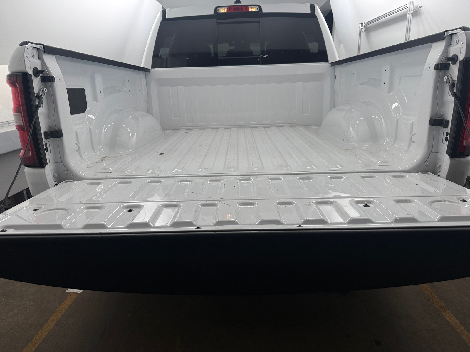 Thumbnail: 2025 RAM 1500 - 7