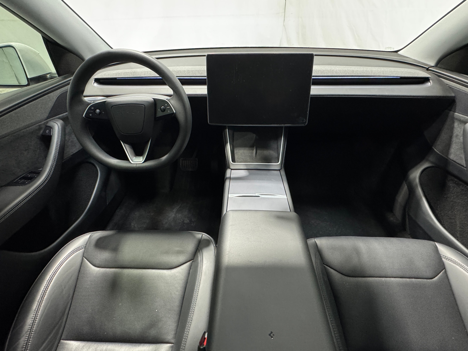 Thumbnail: 2026 Tesla Model Y - 2