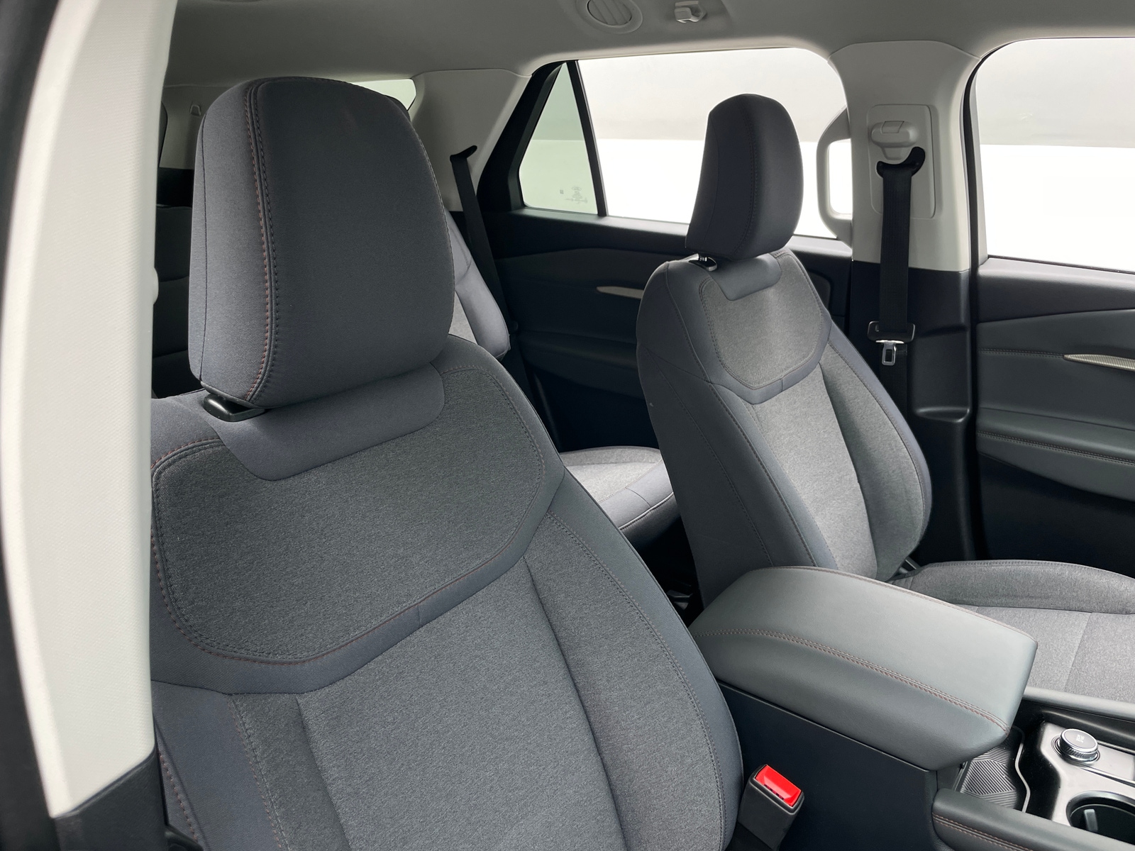 Thumbnail: 2025 Ford Explorer - 2