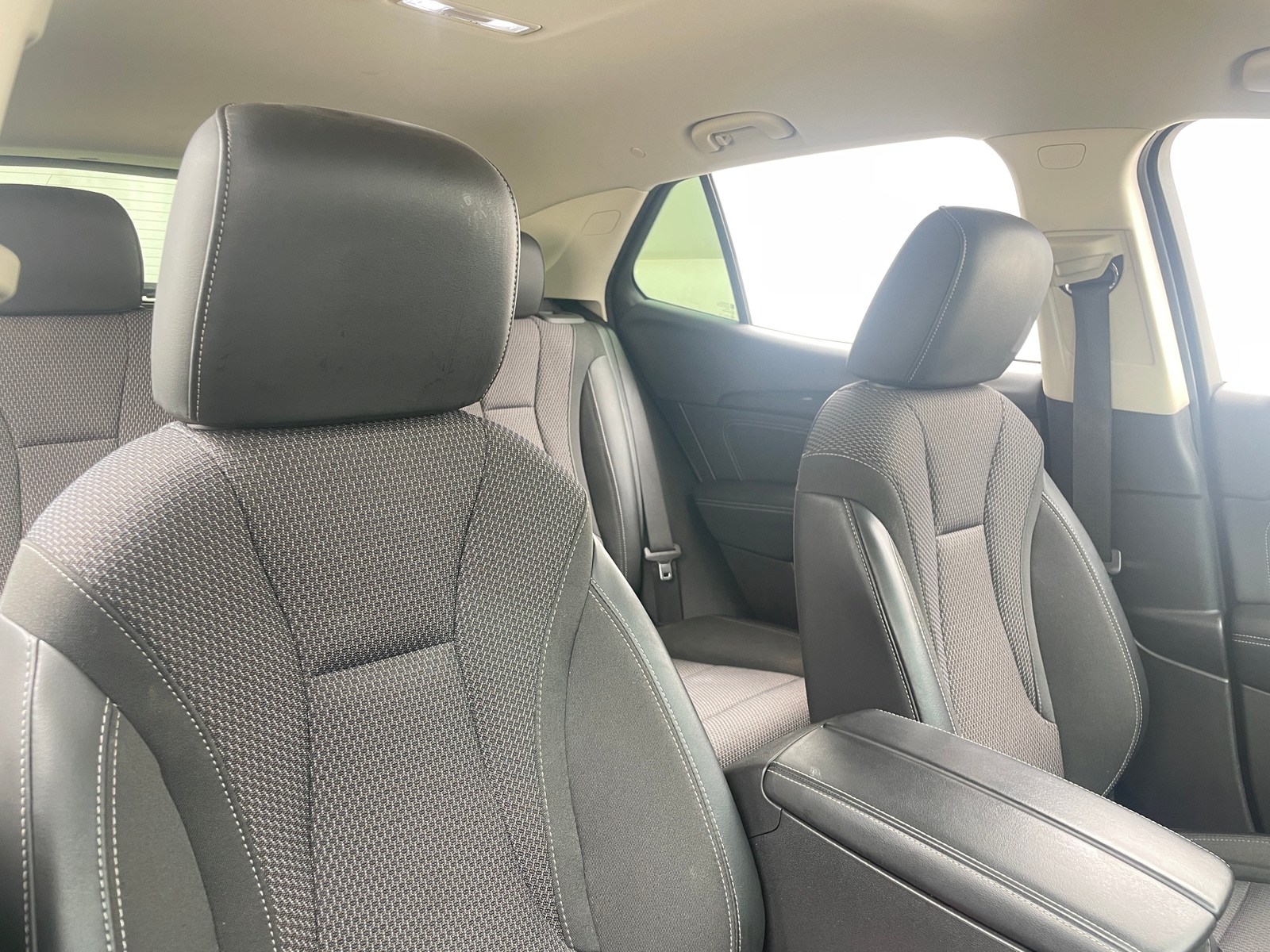 Thumbnail: 2022 Buick Envision - 2