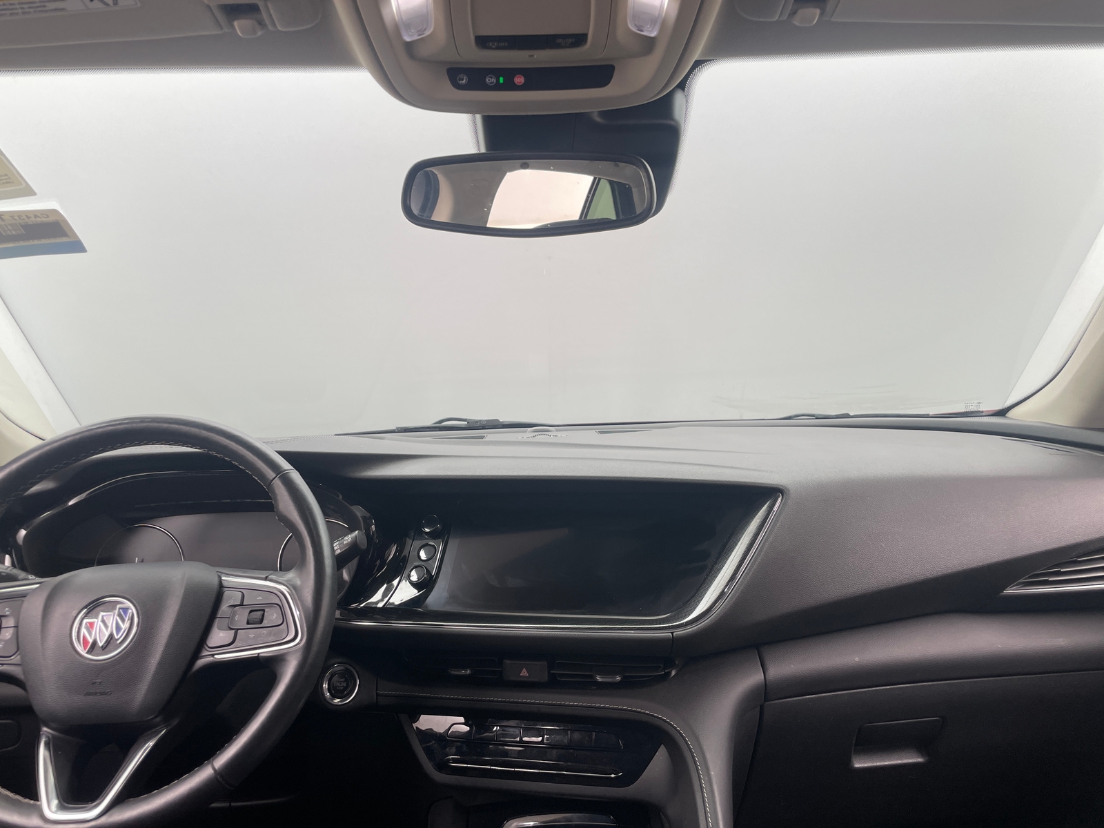 Thumbnail: 2022 Buick Envision - 3