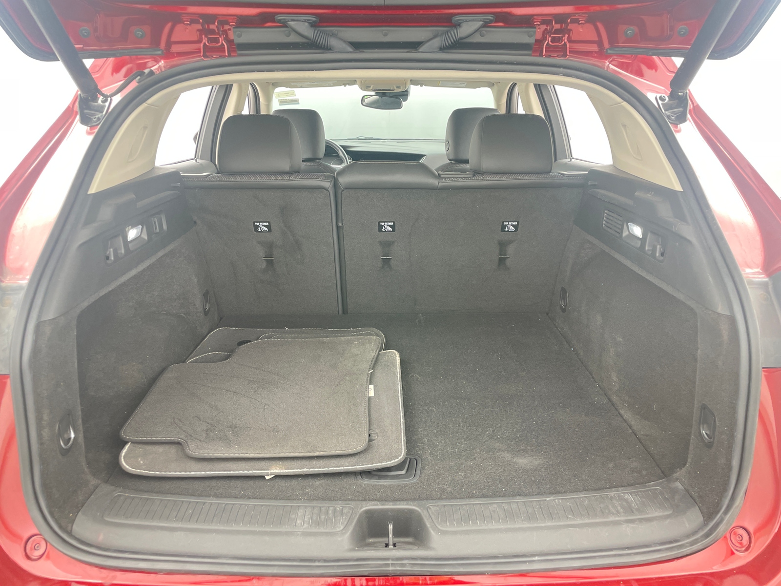 Thumbnail: 2022 Buick Envision - 7