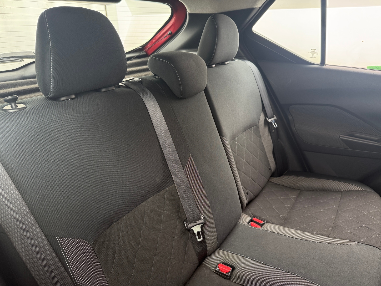 Thumbnail: 2019 Nissan Kicks - 6