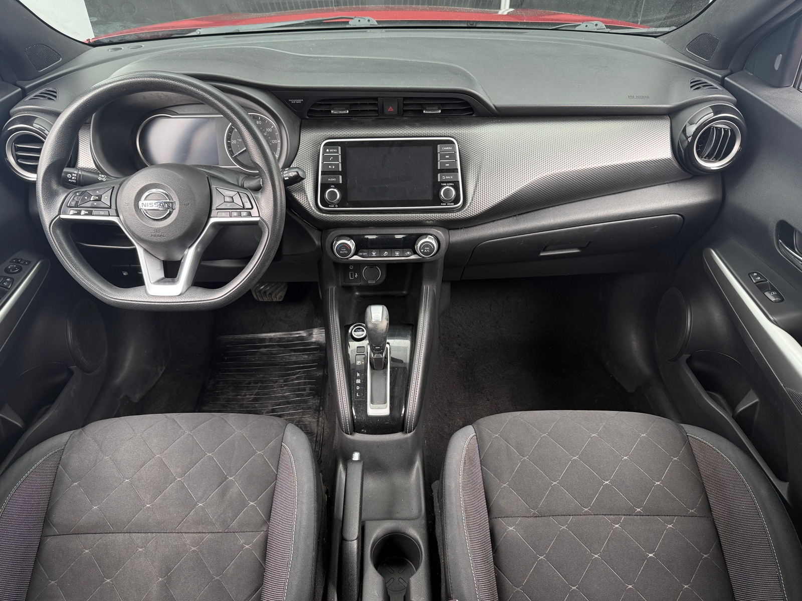 Thumbnail: 2019 Nissan Kicks - 3