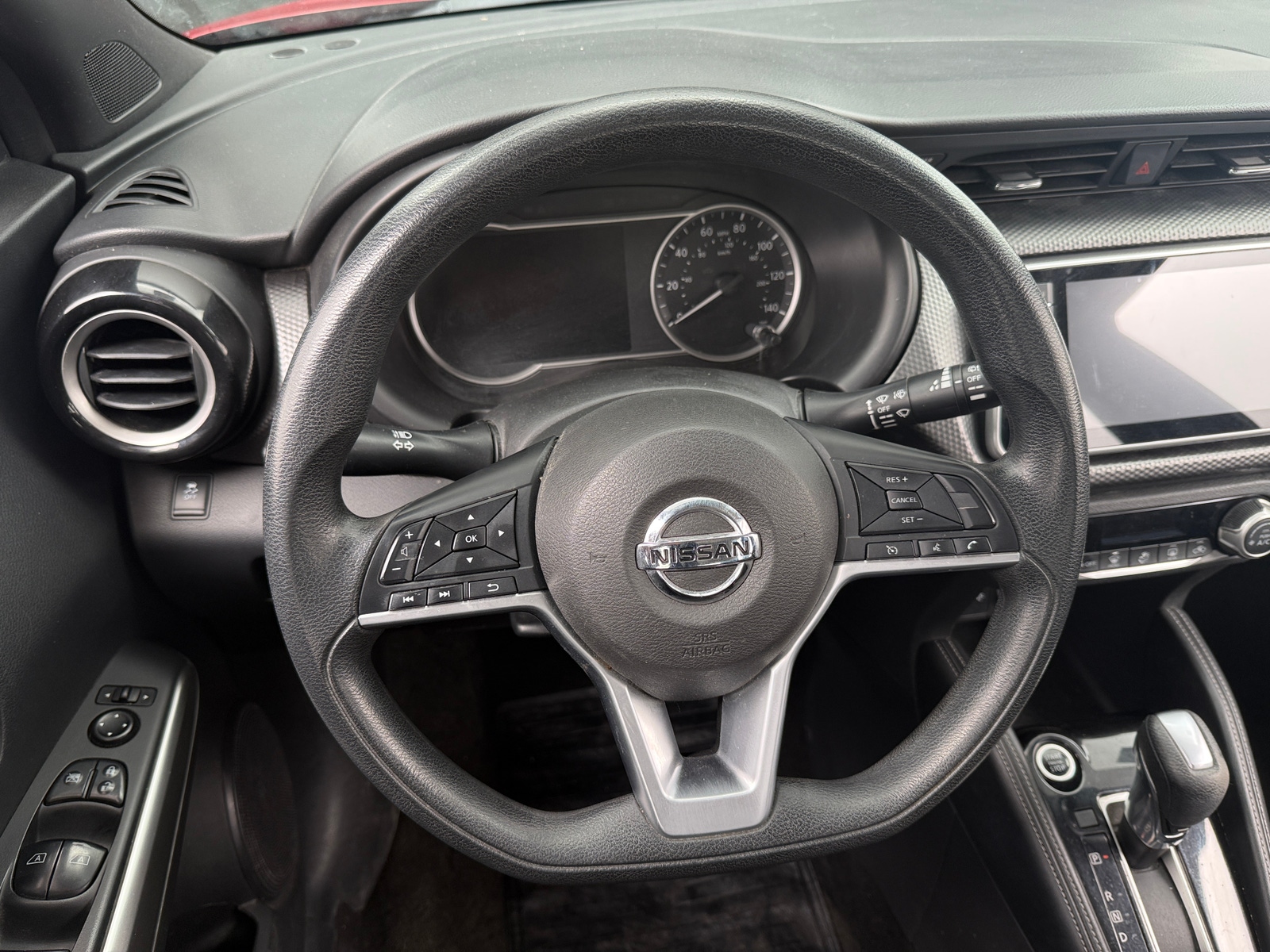 Thumbnail: 2019 Nissan Kicks - 5