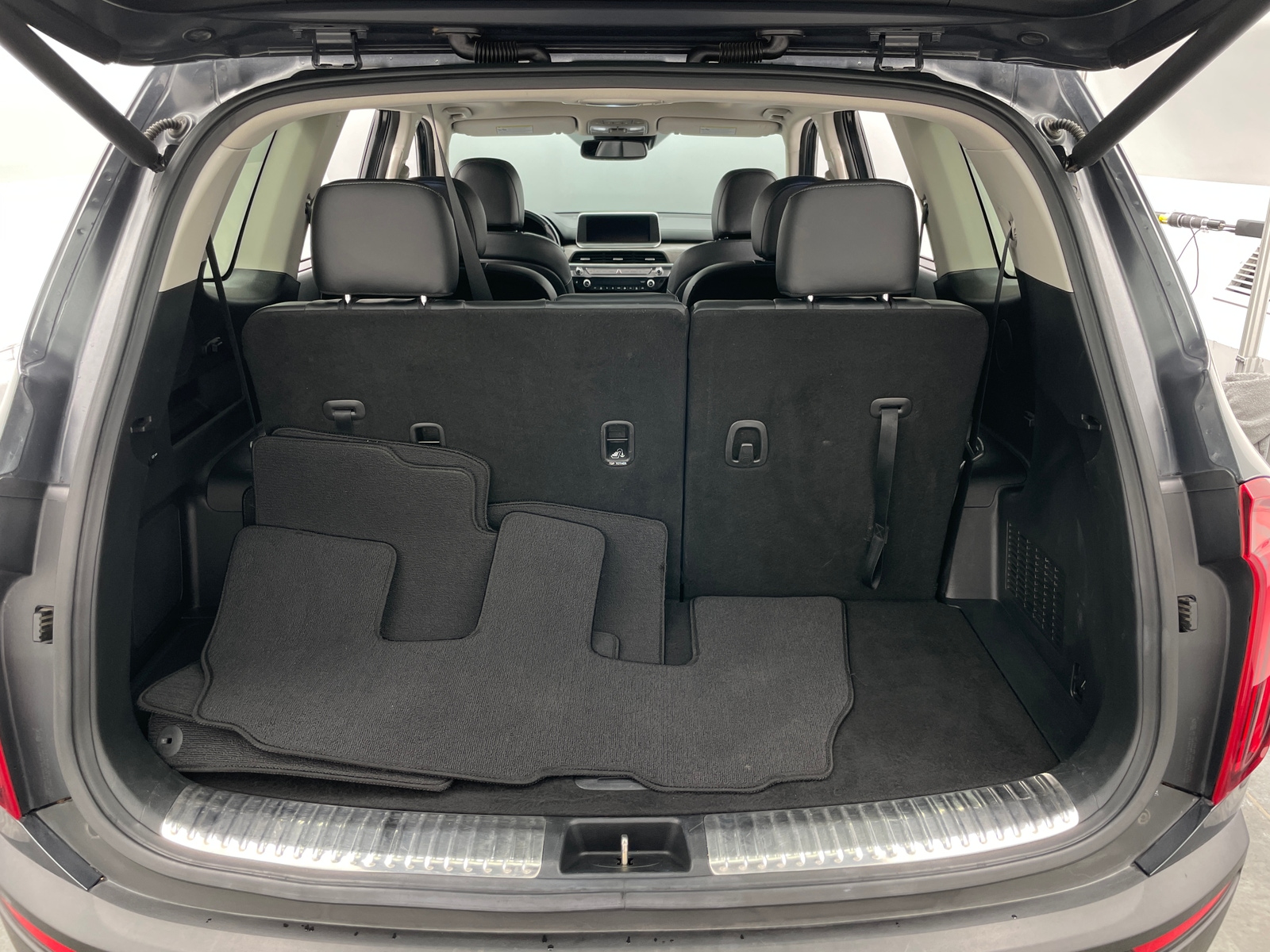 Thumbnail: 2021 Kia Telluride - 6