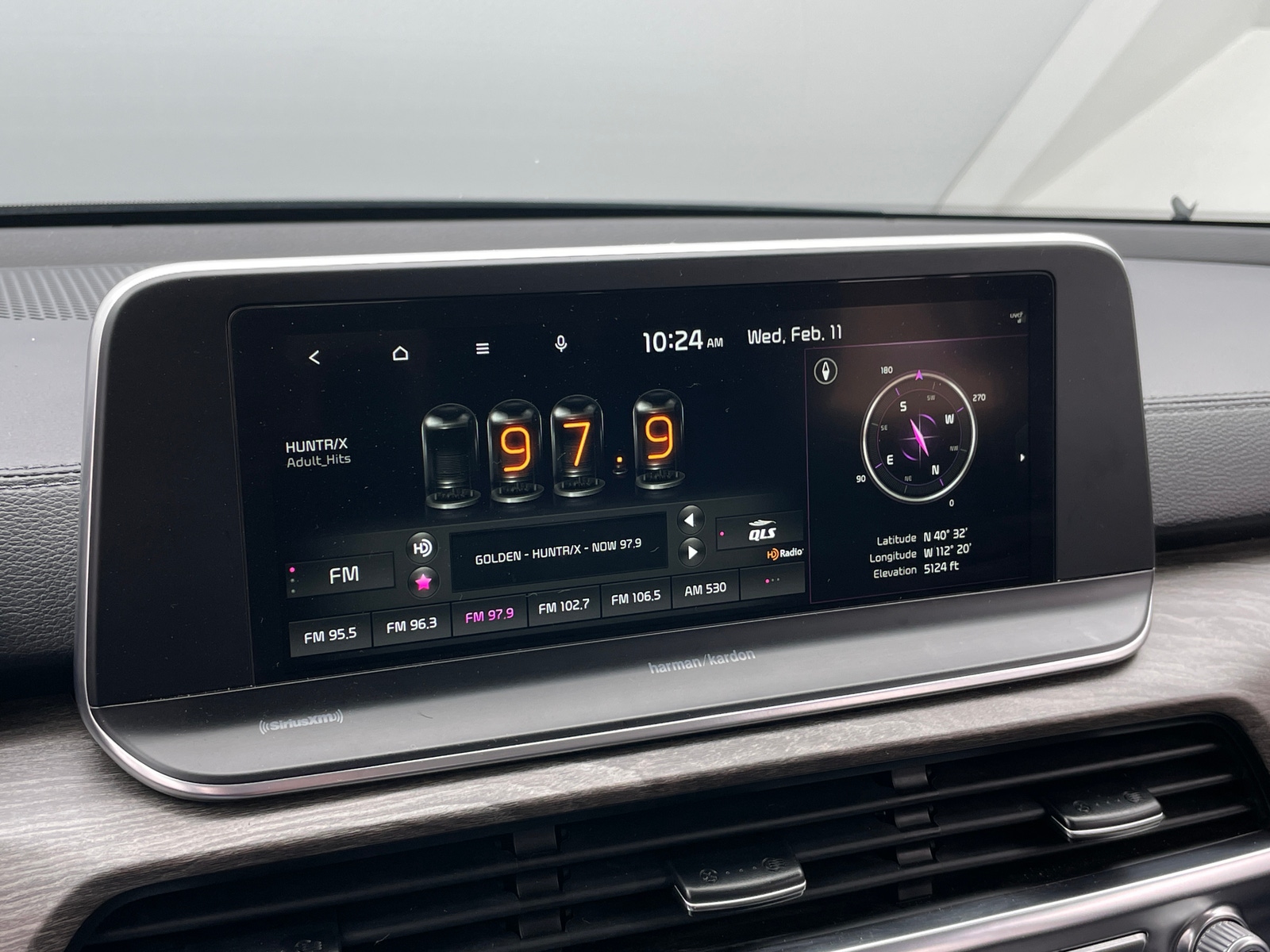 Thumbnail: 2021 Kia Telluride - 3