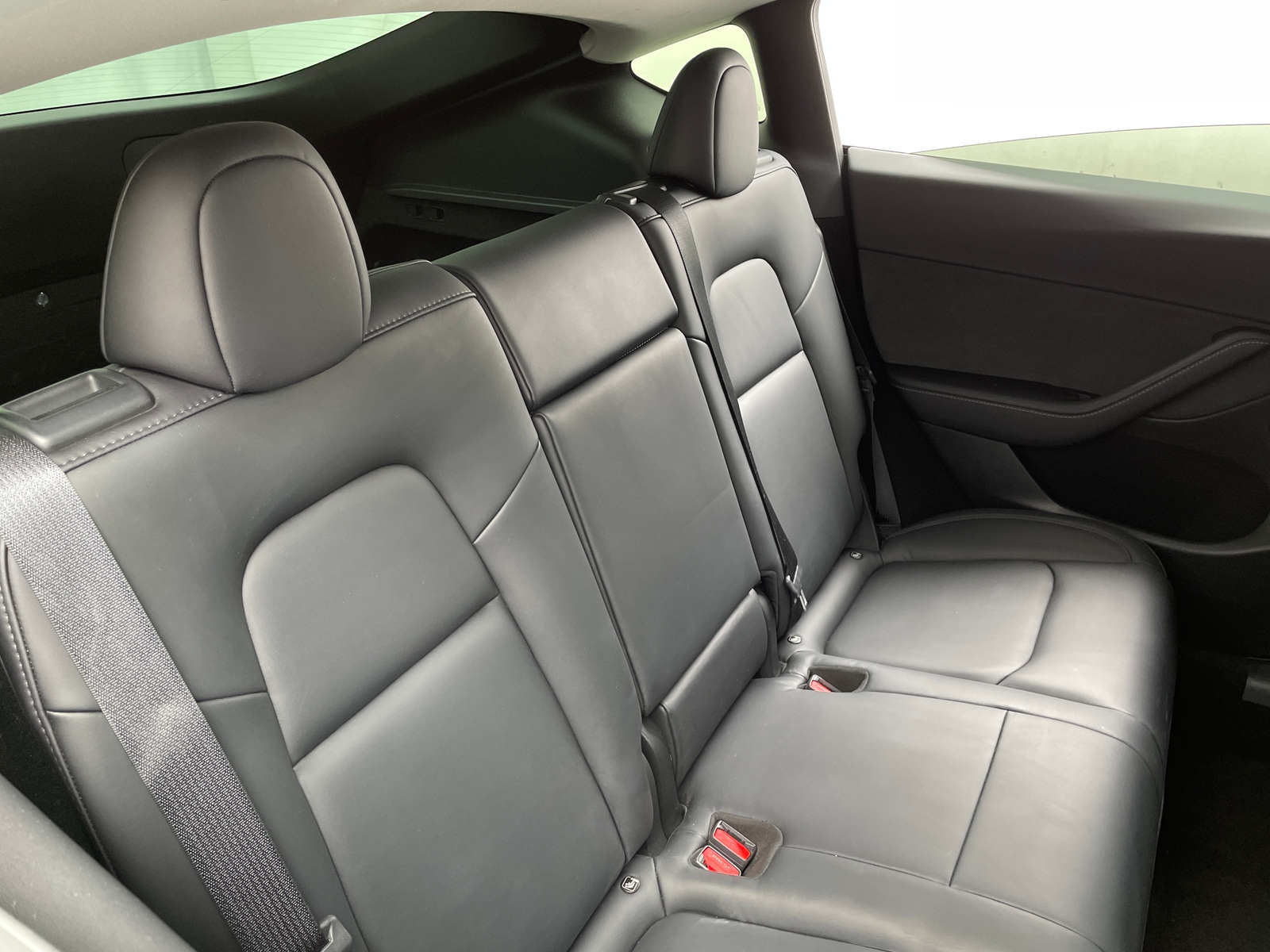 Thumbnail: 2022 Tesla Model Y - 5