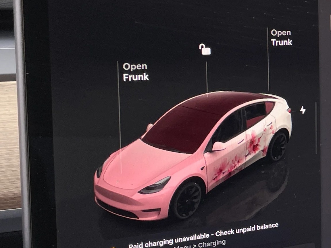 Thumbnail: 2022 Tesla Model Y - 3