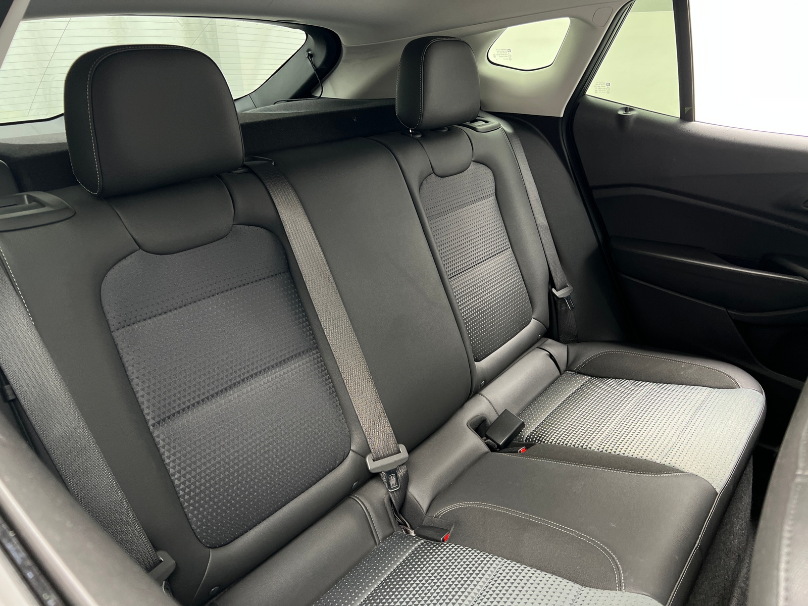 Thumbnail: 2025 Chevrolet Trax - 6