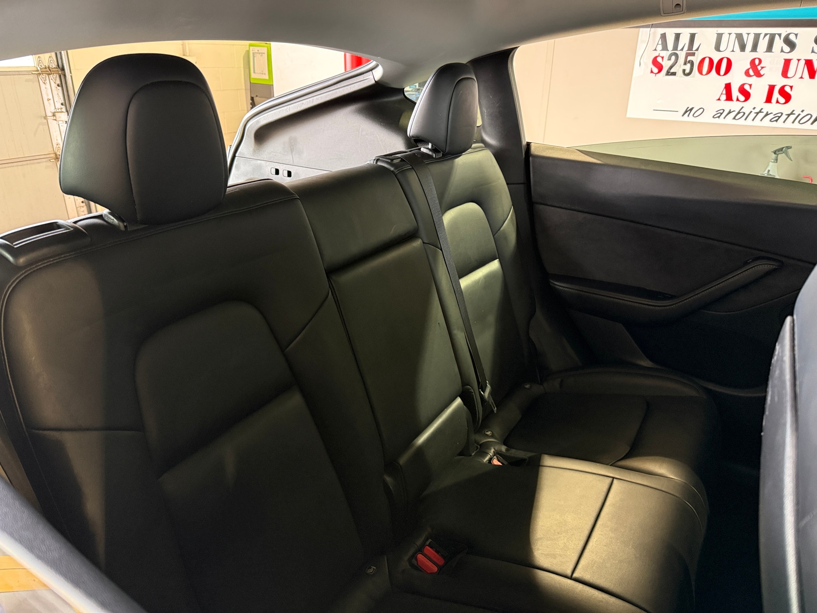 Thumbnail: 2021 Tesla Model Y - 5