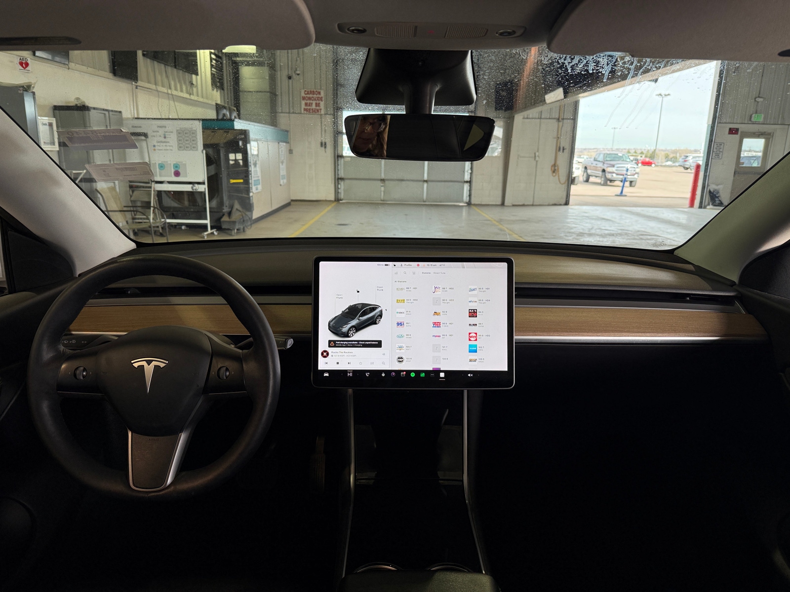 Thumbnail: 2021 Tesla Model Y - 2