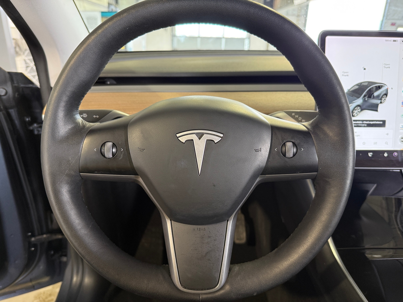 Thumbnail: 2021 Tesla Model Y - 4
