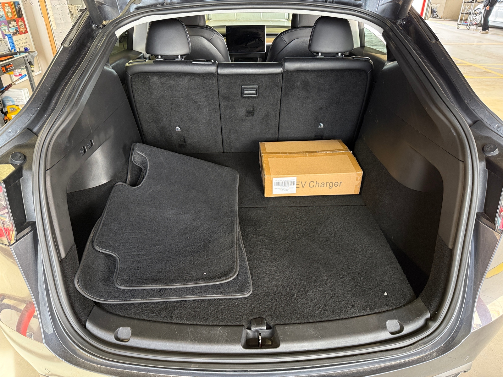 Thumbnail: 2021 Tesla Model Y - 6