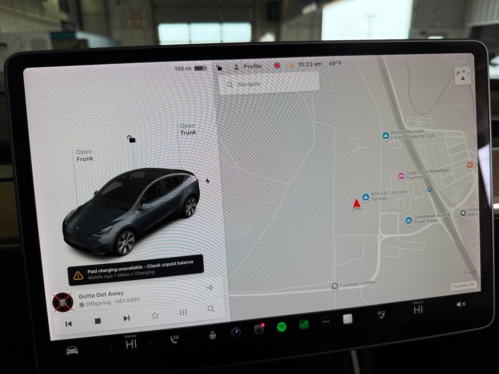 Thumbnail: 2021 Tesla Model Y - 3