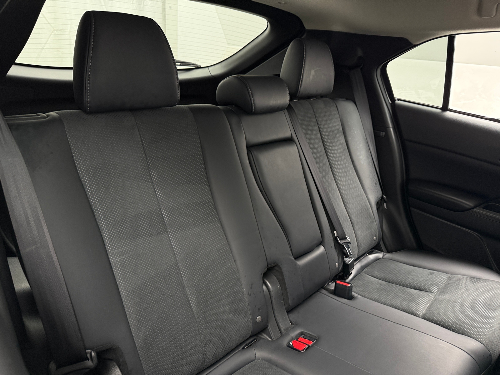 Thumbnail: 2025 Mitsubishi Eclipse Cross - 5