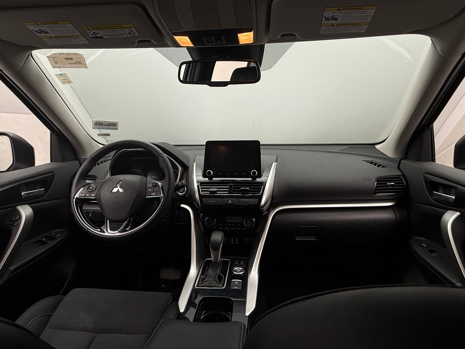 Thumbnail: 2025 Mitsubishi Eclipse Cross - 2